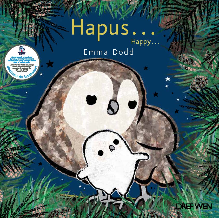 Hapus … / Happy …