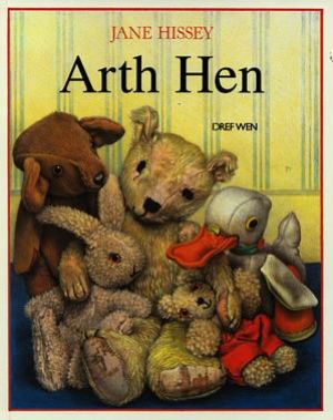 Arth Hen