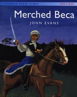 Merched Beca – Dref Wen