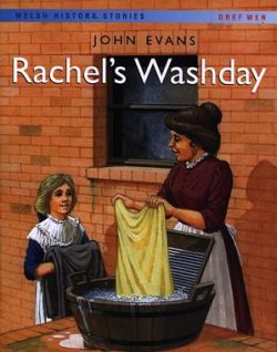 Rachel’s Washday (Big Book)