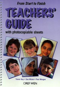 From Start to Finish: Teachers’ Guide with Photocopiable Sheets