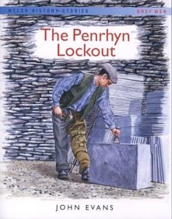 The Penrhyn Lockout