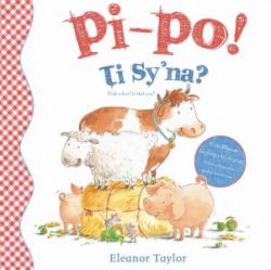 Pi-po! Ty Sy ’Na? / Peekaboo! Is that You?